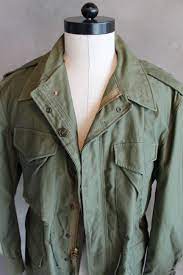 Vintage M51 Field Jacket Us Army Jackets Field Jacket Vintage Military