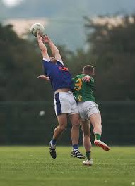 Deadly Dunlavin deliver as dominant home side are much too strong for  Kilbride