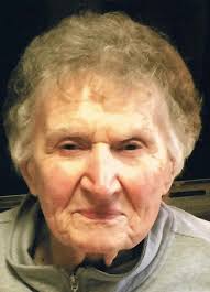 Marilyn Thorne Obituary