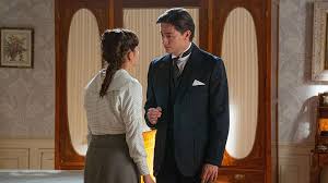 Última hora en La Promesa: La vida de Catalina, en peligro