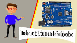 Combine one or two adafruit oled or tft displays with a potent arm microcontroller (pjrc teensy 3.1 or 3.2, adafruit feather and itsybitsy m0 and m4 boards) to create graphical animated eyes as a silent alternative to animatronics. Introduction To Arduino Uno Arduino Earthbondhon Youtube