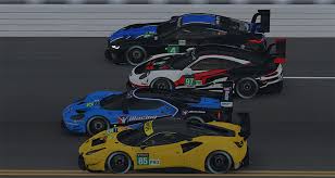 Mobil 1 twelve hours of sebring presented by advance auto parts at @sebringraceway sat. Get Your Racing Fix On Saturday March 21 With Imsa Sebring Supersaturday Iracing Com Iracing Com Motorsport Simulations