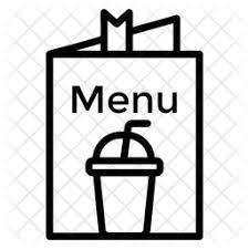 Download Free Coffee Menu Card Icon Of Line Style Available In Svg Png Eps Ai Icon Fonts