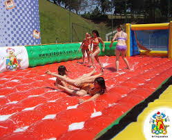 Curta nossa pagina no facebook. Futebol De Sabao Play Park Sucesso Do Verao Play Park Brinquedos