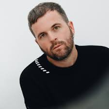 Bio — Daniel James