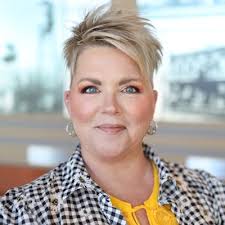 Join us in celebrating Sunni Barnes, Ph.D. for her incredible achievement  of being named CXO of the Year by Press Ganey. Sunni's passion for  innovation and patient care drives our mission to