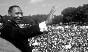 Resultado de imagen de Martin Luther King