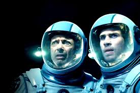 It is sad to say but given the filmography of roland emmerich, the fact that this movie isn't very good isn't a surprise. Independence Day Resurgence Is Extremely Dumb But That S Exactly What Makes It So Good