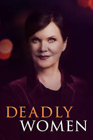 Deadly Women" Death Watch (TV Episode 2017)