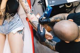 Miss miley got a ribcage. Where On My Body Should I Get My First Tattoo