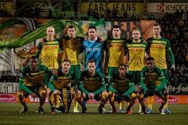 Ze probeerden bovendien het vak van de. Wedstrijdverslag Jubilerend Ado Den Haag Krijgt Te Weinig Tegen Vitesse