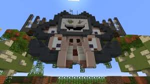@smth photoshop flowey is the official name of this flowey the files call it flowey x and fans nicknamed it omega flowey: Flowey Minecraft Maps Planet Minecraft Community
