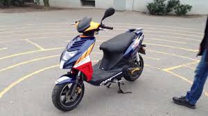 I have had the cpi oliver city for almost 6 months now and have found it to be a good runner and fairly reliable. Cpi Oliver Sport Mofa Roller Youtube
