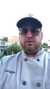 A little #mondaymotivation from Chef Gary Beach of Marlin Moon Restaurant  in Ocean City! Chefs and restaurants everywhere are working their magic  from home just like the rest of us. We will get ...