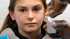 Day after Christmas shopping