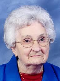 Margaret Ott Obituary