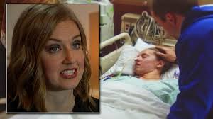 Deadly Crash, String of Organ Donations Connect Families