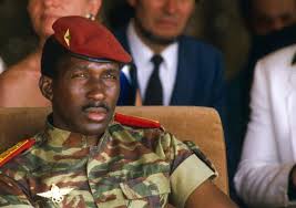 Cette page est indépendante de tout lien avec quelque parti. Thomas Sankara Was Killed 33 Years Ago But Africa Continues To Betray The Beautyful Ones Face2face Africa