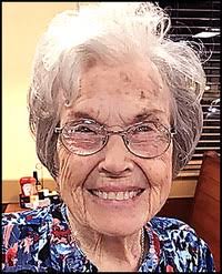 Jewell Boland Obituary (2019)