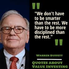 DO YOU WANT TO BE A BETTER INVESTOR?