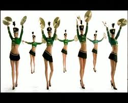 Alex gaudino feat crystal waters /destination calabria/. Natasha Payne Dancer Destination Calabria