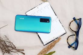 Vivo V20 Se Aquamarine Green Mulai Dijual Di Indonesia Hari Ini Halaman All Kompas Com