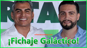 Salvador Blancas's Instagram, Twitter & Facebook