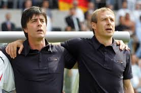 The site lists all clubs he coached and all clubs he played for. Wm 2014 Low Kontra Klinsmann Zwei Freunde Kennen Kein Pardon Fussball Stuttgarter Nachrichten