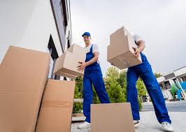 The Role of Professional Movers | Atlanta Peach Movers