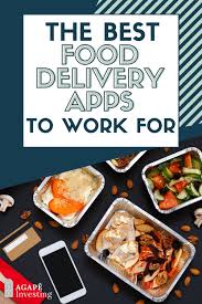 Your access to upwork has been blocked. 4 Of The Best Food Delivery Apps To Work For Agape Investing