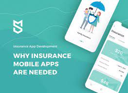 Quickly access your coverage details and service options when you need them most — on the go. Insurance App Development Costs And Tips Mind Studios