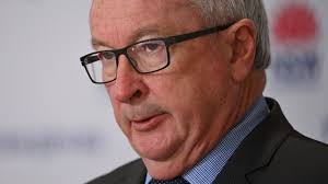 A liberal mp has called for the resignation of nsw health minister brad hazzard in the wake the announcement that byron bay would enter a . Watch Live Health Minister Brad Hazzard Announces Latest Covid 19 In New South Wales Sky News Australia