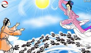 Dân mạng đồn rằng vào ngày này ăn đậu đỏ thì đường tình duyên sẽ phấp phới, ai chưa có bồ sẽ sớm thoát ế. Nhá»¯ng Ä'iá»u Ä'iá»u Thu Vá»‹ Xoay Quanh Ngay Tháº¥t Tá»‹ch