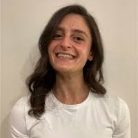 Mary Ludovici's Instagram, Twitter & Facebook