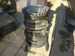 diy felgengrill rim oven grill selber bauen alte reifen selber bauen