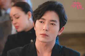 TOP MELHORES PERSONAGENS DE DORAMA #35 RYAN GOLD (HER PRIVATE LIFE) 291  votos