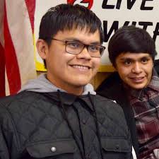 Fundraiser by Tonya Jesus : Santino and Tristan Harvey Funeral