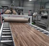 China Vinyl Flooring Production Line,Floor Production Line ...
