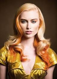 John Simpson S Pure Vs Pastel Liquid Finish Using Elumen Color Block Hair Elumen Hair Color Extreme Hair Colors