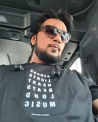 Instagram photo by Dr Ananth Prabhu Gurpur • Feb 5, 2023 at 8:14 PM