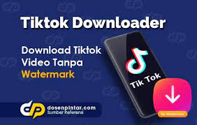 Maybe you would like to learn more about one of these? Cara Download Video Tiktok Ke Galeri Tanpa Watermark Dosenpintar Com
