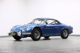 Megadeluxe Unique Cars Renault Alpine Renault
