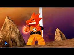Lego batman 3 cheat codes list. Lego Batman 3 Como Desbloquear A Larfleeze Youtube