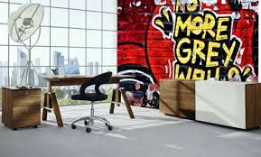 ✓ free for commercial use ✓ high quality images. Use Graffiti As A Wall Decoration Invite Street Art At Home Interior Design Ideas Ofdesign