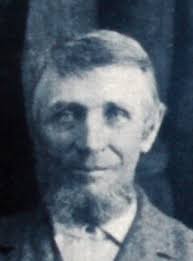 Herman Fred Menke (1828-1916)