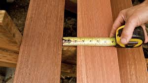 Posted by 2 days ago. Securing Deck Stair Treads Fine Homebuilding