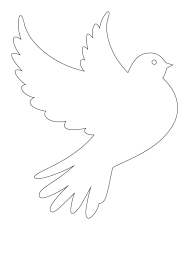 thumbnail of guvercin 4 paper flowers easter coloring book diy arts and crafts