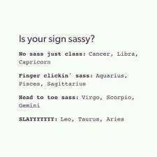 They take time in getting to know people. Fun Facts About Zodiac Signs And What Makes Them So Fascinating To Read About Zodiac Memes