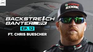 Backstretch Banter with RFK