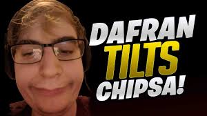 Dafran Tilts Chipsa Overwatch Youtube His favourite hero which he shares his love for on stream is widowmaker. dafran tilts chipsa overwatch